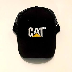Caterpillar Hat